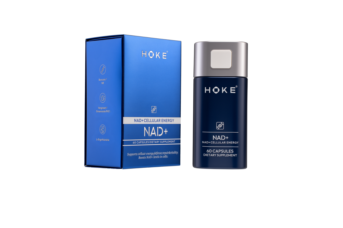 NAD+CELLULAR ENERGY 60