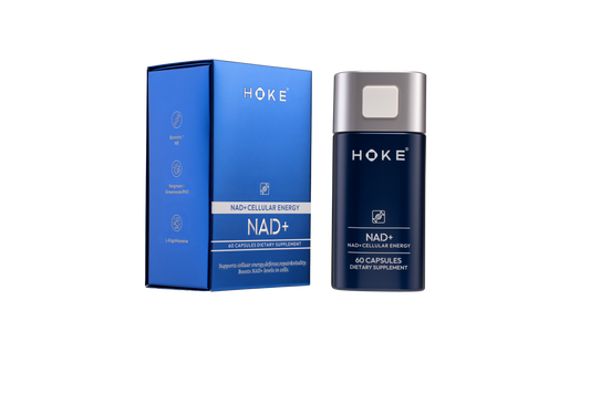 NAD+CELLULAR ENERGY 60