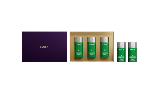 LIVER DETOX+ 60Capsules Gift Box